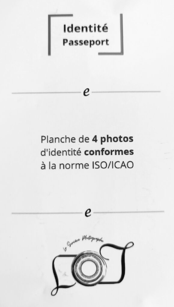 photo identité bébé lespinasse